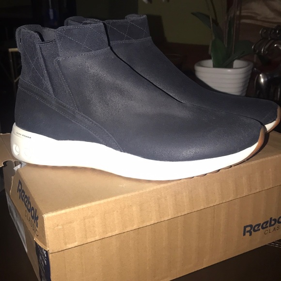 reebok classic dmx foam